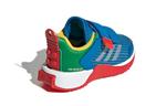Кроссовки adidas Sport Shoe LEGO Shock Blue TD - фото 4