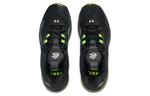 Кроссовки curry hovr splash 2 'black green' Under Armour, черный - фото 4