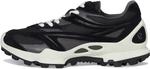 Кроссовки ECCO Sport Biom C-trail Nova Sneaker, Black Suede/Magnet - фото 4