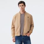 U.S. POLO ASSN. Куртка мужская, Khaki - фото 12