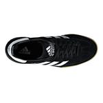 Кроссовки adidas Spezial Handball, черный - фото 4