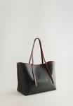 Сумка Next LARGE SHOULDER, Brown Monogram/Brown - фото 3