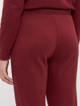 Обычные брюки Gap Tall, Cherry Red - фото 6