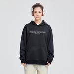 Кардиган унисекс "Крайон Шин-чан", черный - фото 9