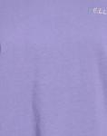 Футболка Maison Labiche, фиолетовый - фото 4