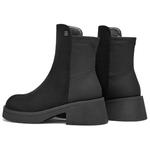 Ботильоны женские черный Tata - фото 3