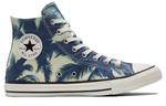 Кеды Converse Chuck Taylor All Star Brown/Blue, синий - фото 2