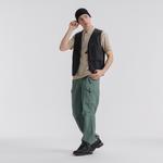 CAT Мужская жилетка, Black - фото 7