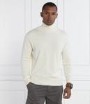 Водолазка La Martina Regular Fit, бежевый - фото 3