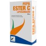 FEPA Ester C 800 мг липосомальный, 20 капсул - фото
