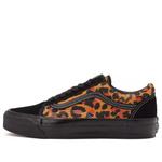 Vans Old Skool 36 LX 'Punk Capsule Orange Leopard' - фото