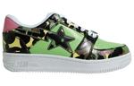 BAPE Bape Sta Low Unkle A Bathing Ape - фото 2