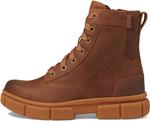 Ботинки SOREL Explorer STRT Lace Boot, цвет Velvet Tan/Gum 2 - фото 4