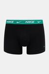 Боксеры 3 шт Nike, черный - фото 4
