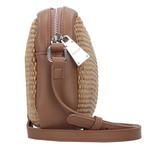 Сумка кросс-боди REPLAY, Brown - фото 4