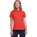 Polo circ polo shirt tauron l Schöffel, цвет rosehip - фото 3