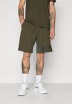 Спортивные шорты Björn Borg SHORTS, Forest Night/Olive - фото