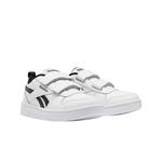 Кроссовки Reebok Royal Prime 2.0 2 Velcro, белый - фото 3