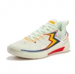 Кроссовки 361 Degrees Big3 5.0 Quick 'RGB', белый - фото 2