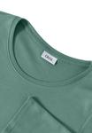 Топ Cecil Long sleeved top, Grün/Green - фото 6
