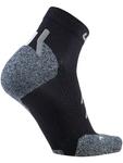 Носки Trekking Approach Low Cut Socks UYN, черный - фото 2