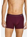 Трусы Jack & Jones Retro Short / Pant Jacbasic, цвет Forest Night/Port Royale - фото 3