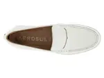 Лоферы Sienna Aerosoles, White - фото 4