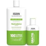 Нутрадейка Шампунь, Isdin - фото