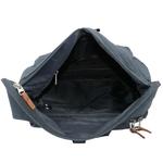 TRAVELITE Рюкзак 'Basics Rollup' в сером цвете - фото 5