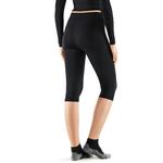 Колготки 3/4 максимально теплые Falke, черный - фото 3