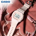 CASIO Часы Unisex Pair Table Series Pink Watch - фото 3