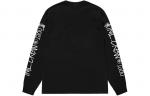Футболка Stussy унисекс, цвет Black - фото 2