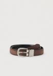 Ремень Anna Field LEATHER REVERSIBLE, Black/Brown/Black - фото