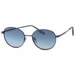 Солнцезащитные очки Tom Tailor 675000 woman, синий - фото