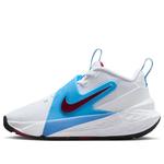 Кроссовки (PS) Nike Team Hustle D12 'University Blue Team Red' - фото