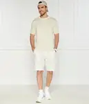 Футболка Regular fit Ea7, бежевый - фото 2