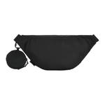 FILA Кроссбод из ткани, Pitch Black - фото 4