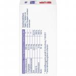 Активные таблетки для укрепления нервов Doppelherz, 69 g - фото 2