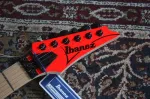 Ibanez RG550 Road Flare Red Новая - фото 8