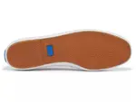 Кроссовки Keds Champion Slip-On — женские, белые - фото 3