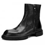 Ботинки мужские Voguhomme, черный - фото 2