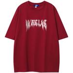 Футболка унисекс Whelve, зеленый - фото 25