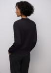 Свитер STREET ONE, черный - фото 3