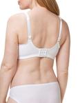 Бюстгальтер без косточек Triumph, белый - фото 2
