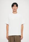 Футболка Feng Chen Wang DECONSTRUCTED TEE, White - фото