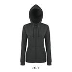 Толстовка женская Sol's Seven - фото 4