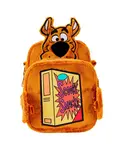 Сумка через плечо Scooby-Doo Crossbuddies с мешочком для монет Loungefly - фото 2