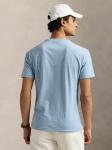 Футболка Polo Ralph Lauren, Smoke blue - фото 4
