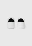 Кроссовки Calvin Klein CLASSIC CUPSOLE, Bright White/Black/White - фото 3