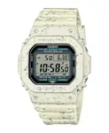 Мужские часы из белой смолы, 43,2 мм G-Shock, white - фото